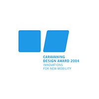 caravaning design award